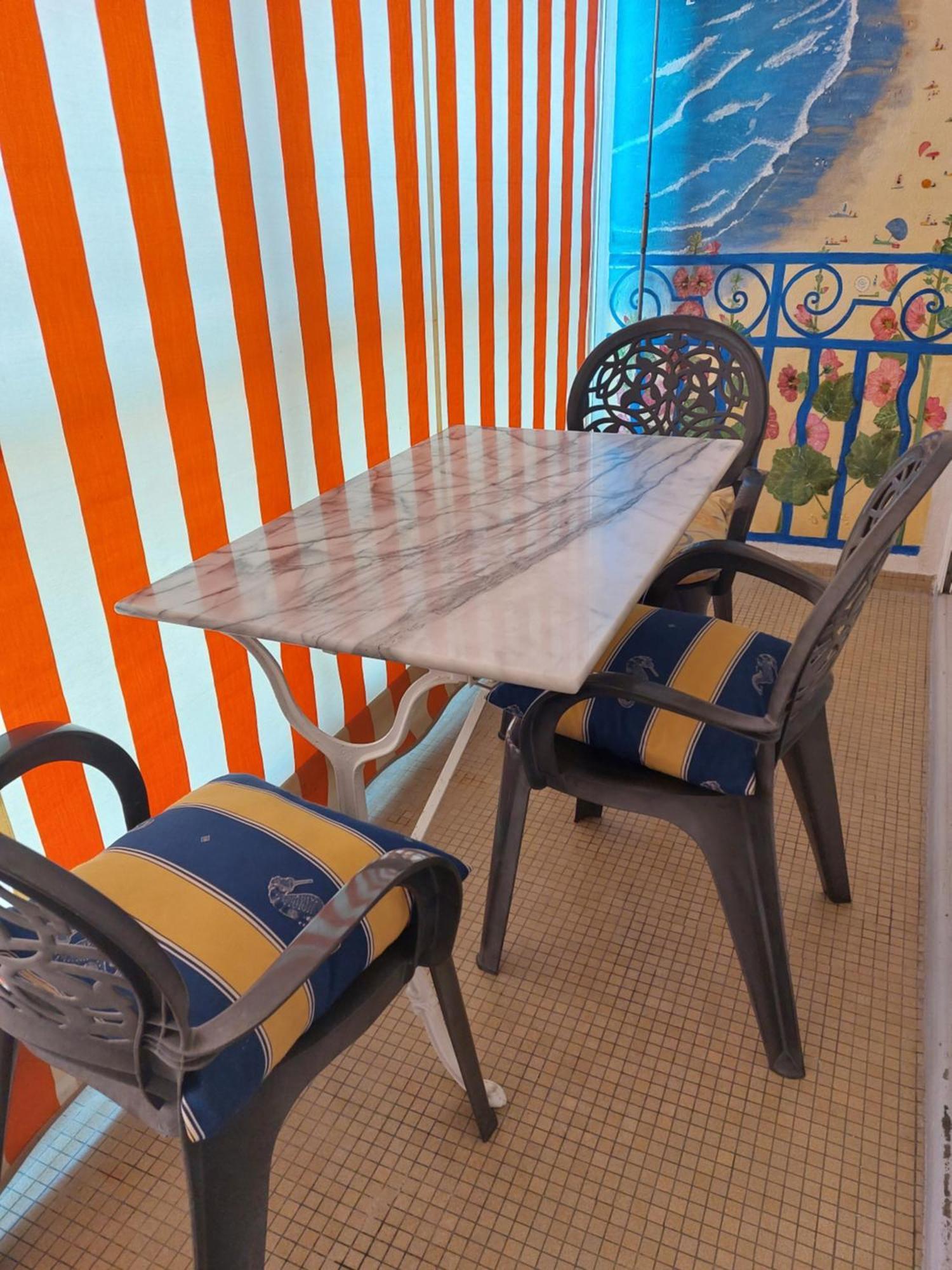 Style Vintage Chic A 20 M De La Plage Saint-Georges-de-Didonne Exteriör bild